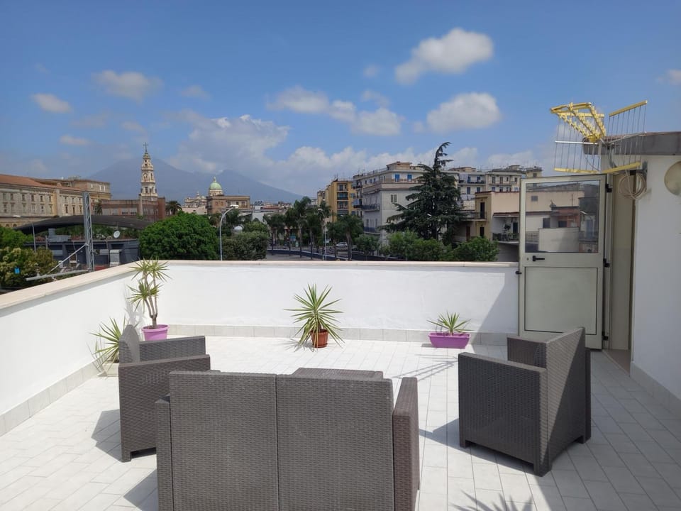 Domus Venere Hotel in Pompeii