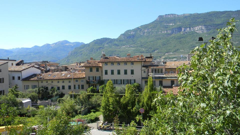 B&B Ai Colli Hotel in Rovereto