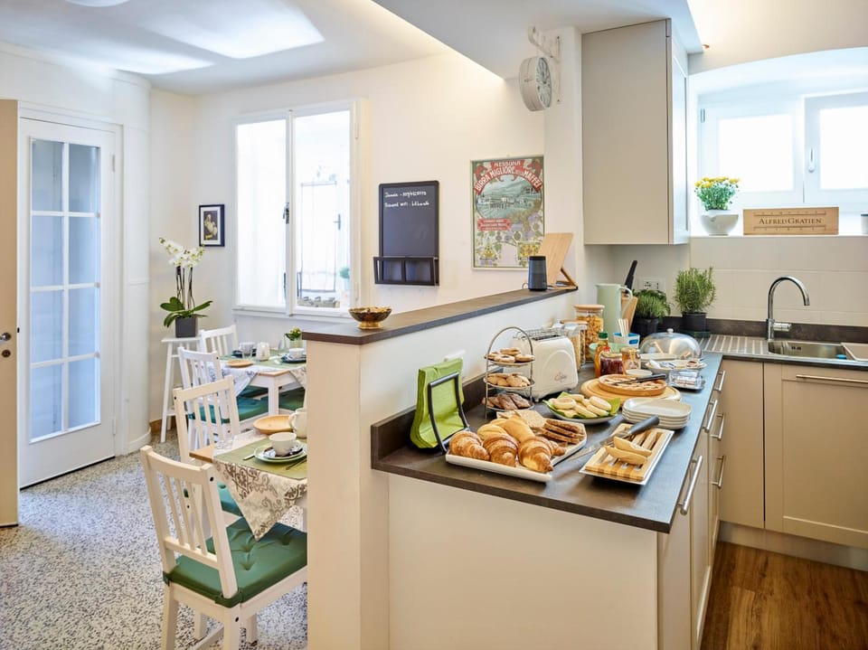 B&B Ai Colli Hotel in Rovereto