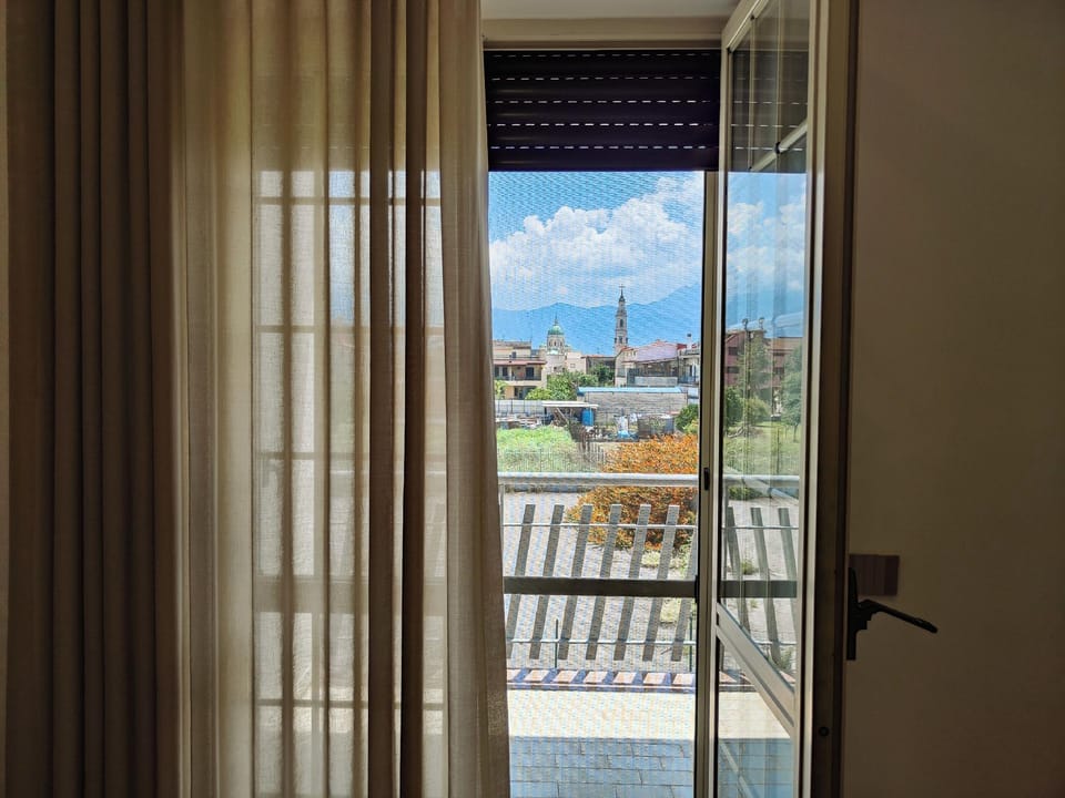 Rosa Rooms Pompei (Affittacamere professionale) Hotel in Pompeii