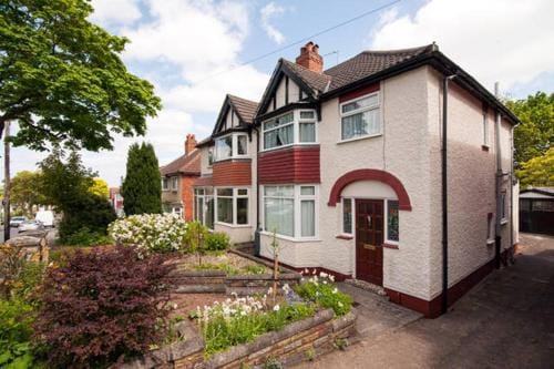 Comfortable rooms Hotel in Birmingham