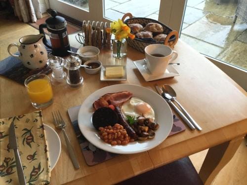 The Lodge, at Orchard Cottage Hotel in Malvern Hills District