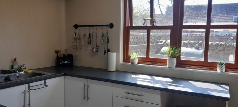 The Anchorage Hostel in Scotland