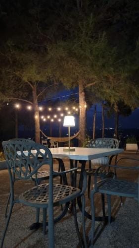 b&b il villino Hotel in Matera
