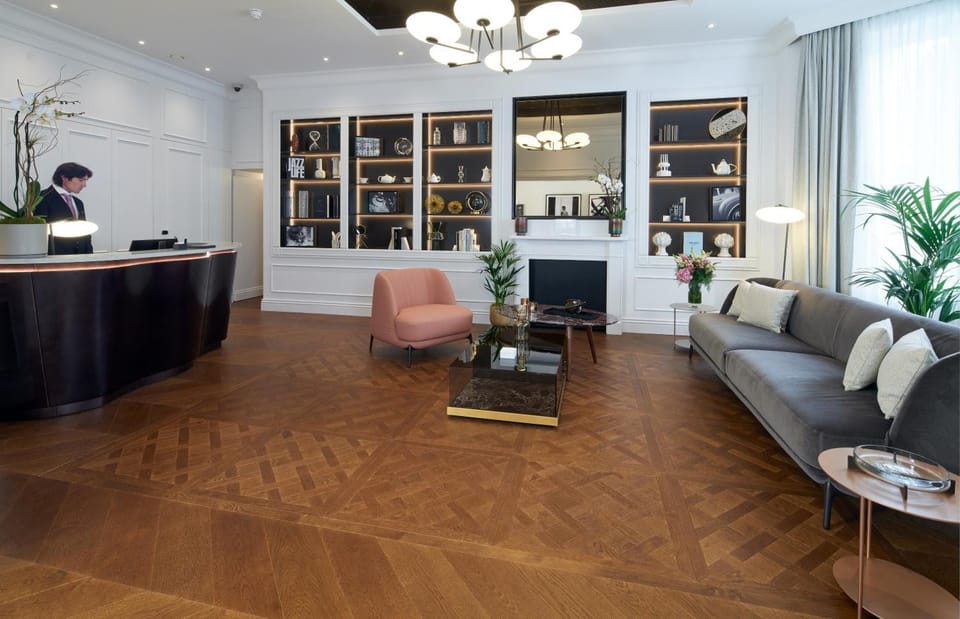 Lexham Gardens by Cheval Maison Hotel in City of Westminster