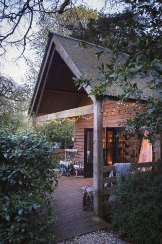 St Kew Escapes Nr Port Isaac Hotel in England