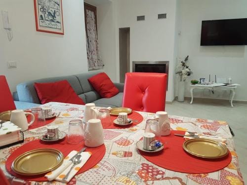 Il giardino di Elena Hotel in Umbria