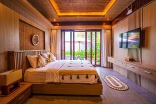 Jero Kelodan Villa Hotel in Bali