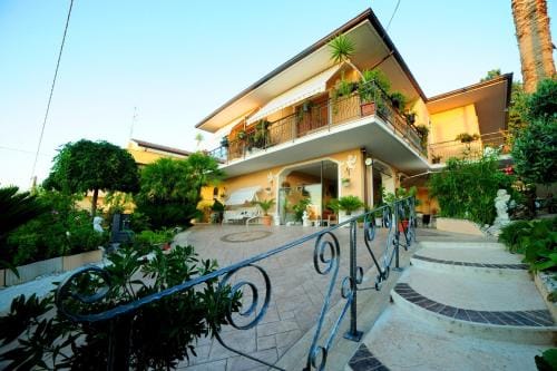 B&B Oasi Degli Angeli Hotel in Pescara