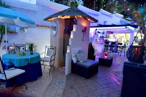 B&B Oasi Degli Angeli Hotel in Pescara