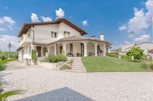 B&B ARMONIE DI CAMPAGNA Hotel in Trentino-South Tyrol