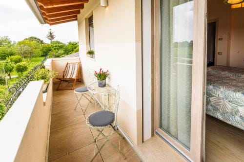 B&B ARMONIE DI CAMPAGNA Hotel in Trentino-South Tyrol