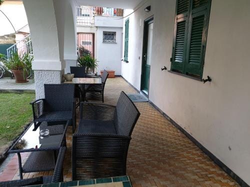 B&B ALDA Hotel in Levanto