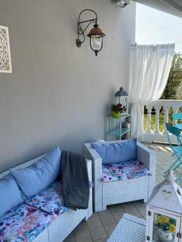 B&B La Terrazza Hotel in Province of Brescia