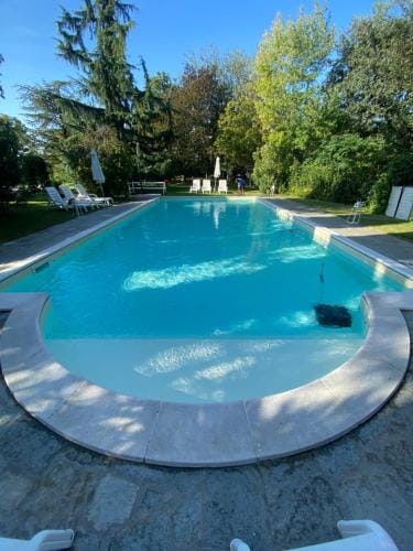 B&B La Terrazza Hotel in Province of Brescia