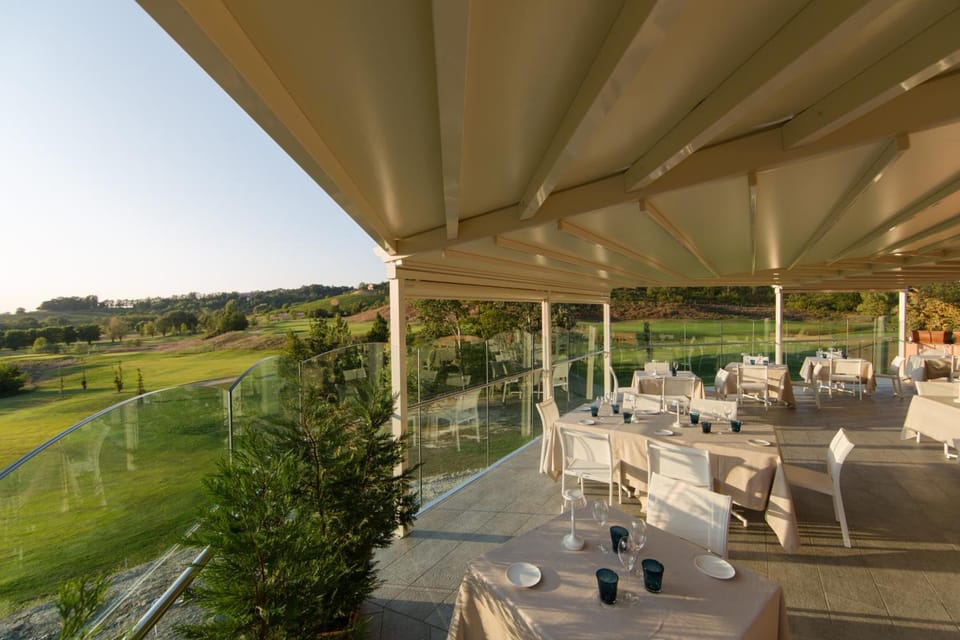 Villa Carolina Resort Resort in Lombardy