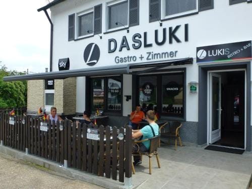 Dasluki Hotel in Baden-Württemberg