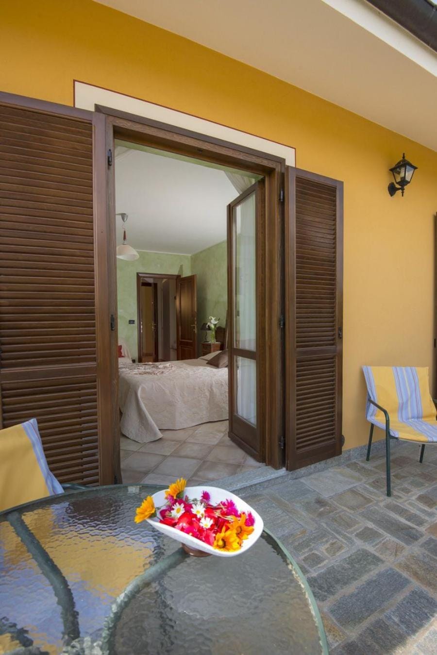 Agrialpi by Salfrutta Hotel in Piedmont