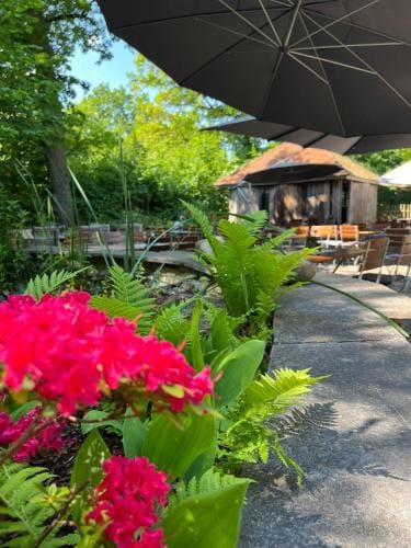 Waldhotel Eichenhof Hotel in Aalen
