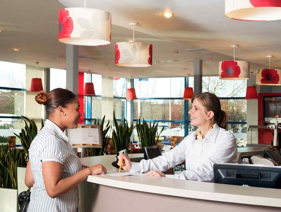 ibis Birmingham Bordesley Hotel Hotel in Birmingham