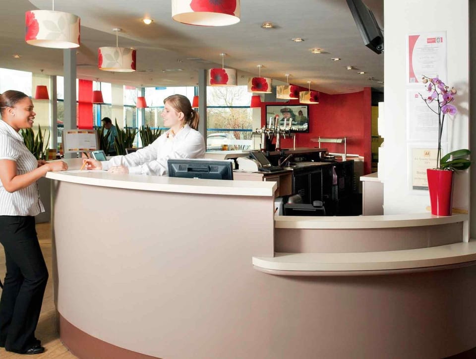 ibis Birmingham Bordesley Hotel Hotel in Birmingham