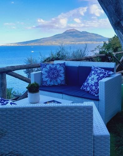 La Palombara B&B Hotel in Vico Equense