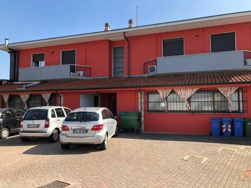 Ca’Melia B&B Hotel in Lombardy