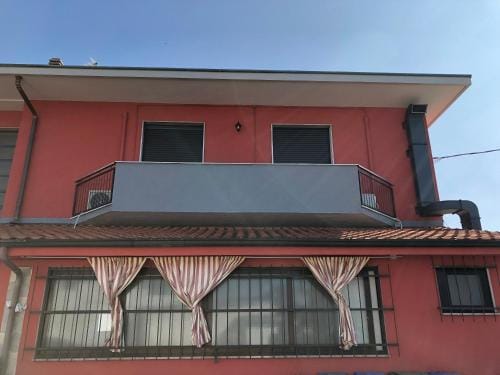 Ca’Melia B&B Hotel in Lombardy