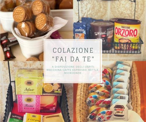 Food and beverages