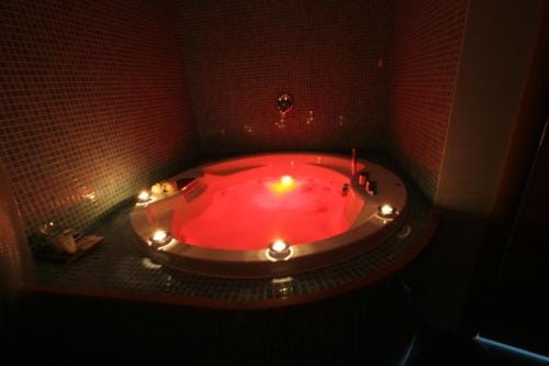 b&b Dea Fortuna Hotel in Campania