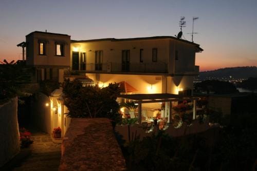 b&b Dea Fortuna Hotel in Campania