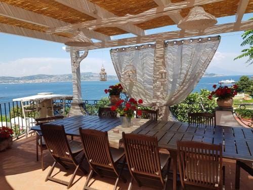 b&b Dea Fortuna Hotel in Campania