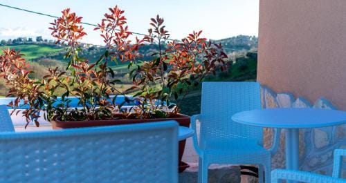 La Casa del Nonno Hotel in Abruzzo