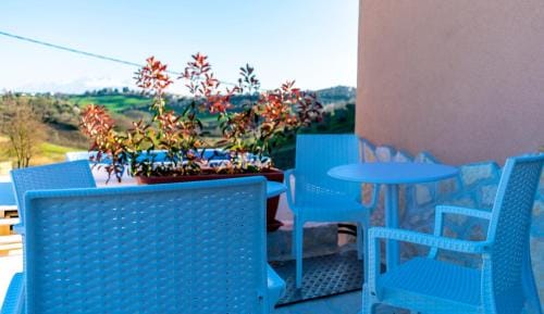 La Casa del Nonno Hotel in Abruzzo