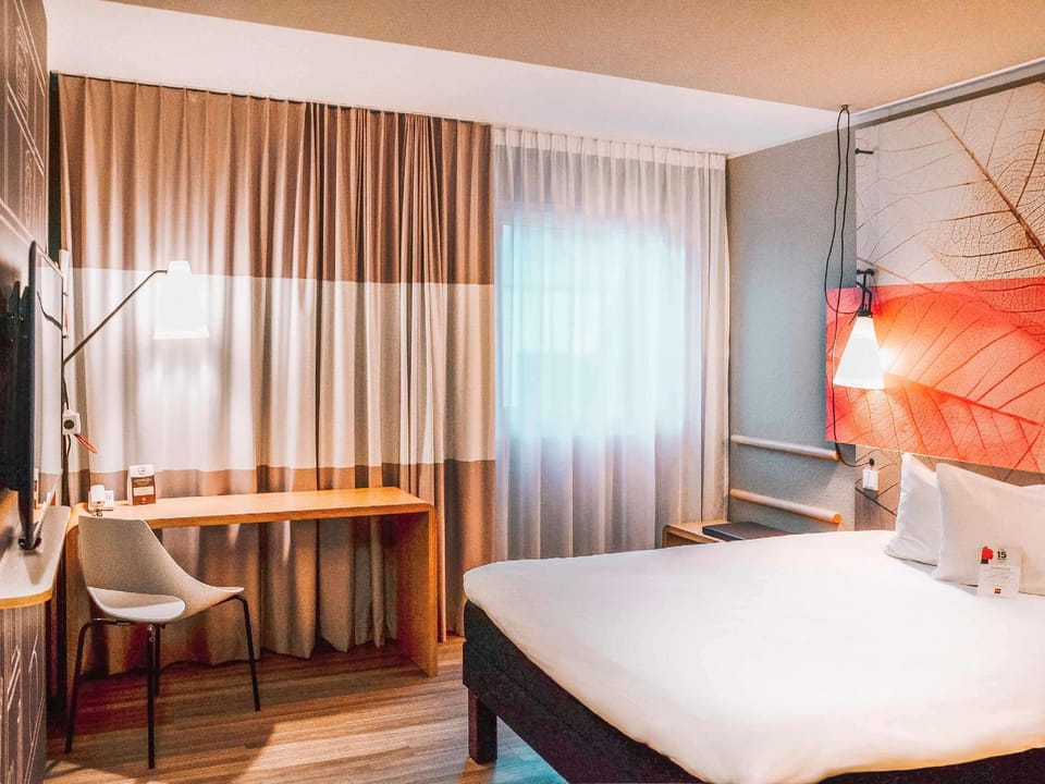 Guestroom