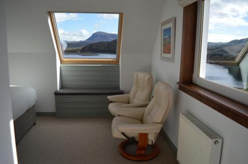 Tor Druim Hotel in Scotland