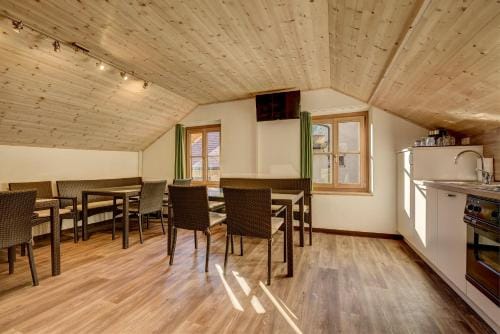 Unterdornerhof Hotel in Algund