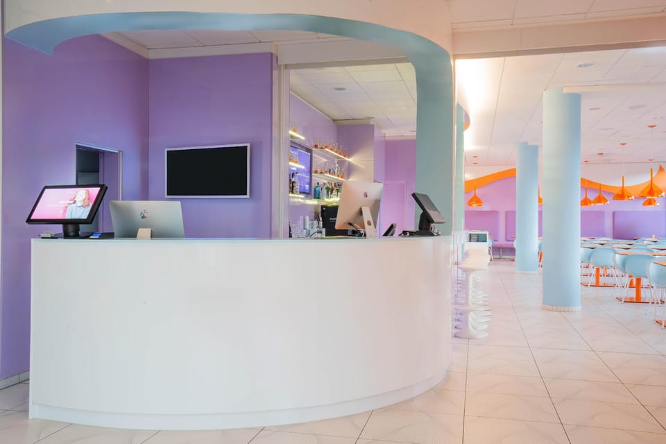 Prize by Radisson, Rostock City Hotel in Mecklenburg-Vorpommern, Germany