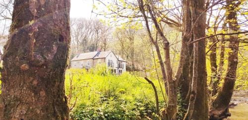 Kingsley Cottage Hotel in West Devon District