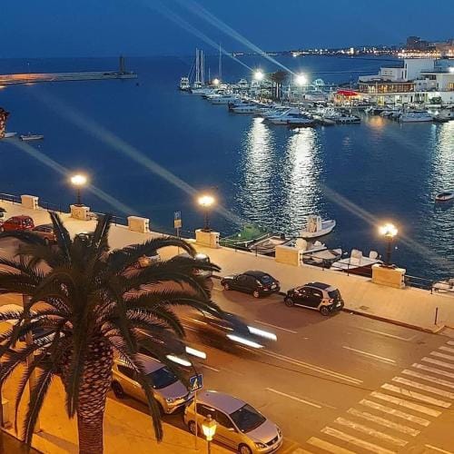 La Tradizione Hotel in Bari