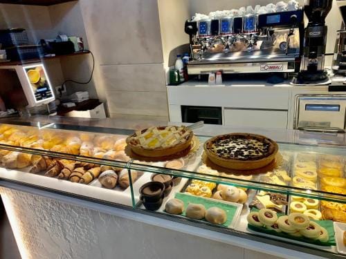 La Tradizione Hotel in Bari
