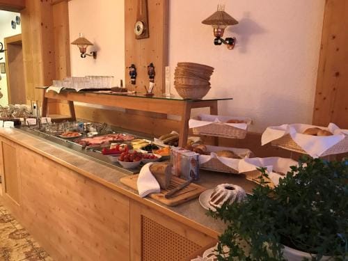 Gastehaus Waltl Hotel in Salzburgerland
