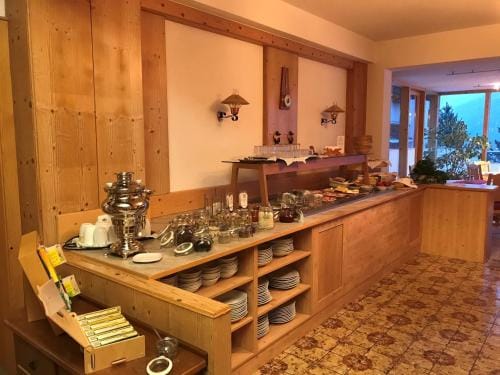 Gastehaus Waltl Hotel in Salzburgerland