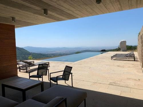 Azienda Meleta Hotel in Tuscany