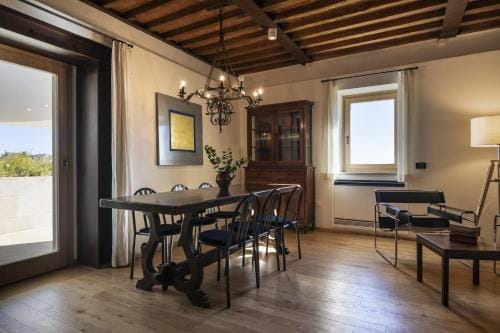 Azienda Meleta Hotel in Tuscany