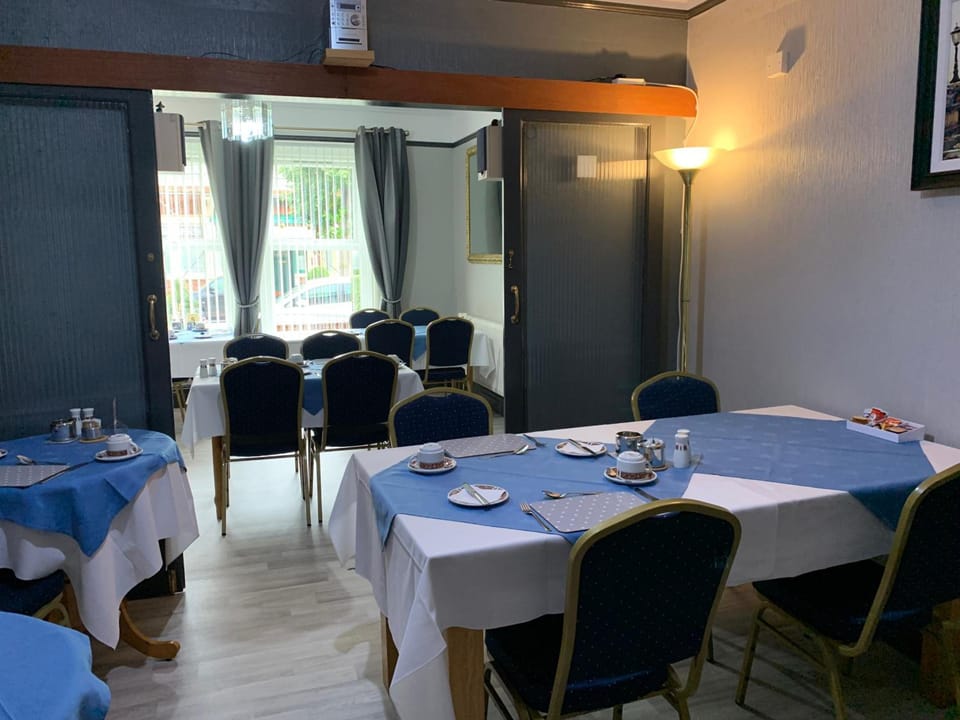 Waverley B & B Hotel in Minehead