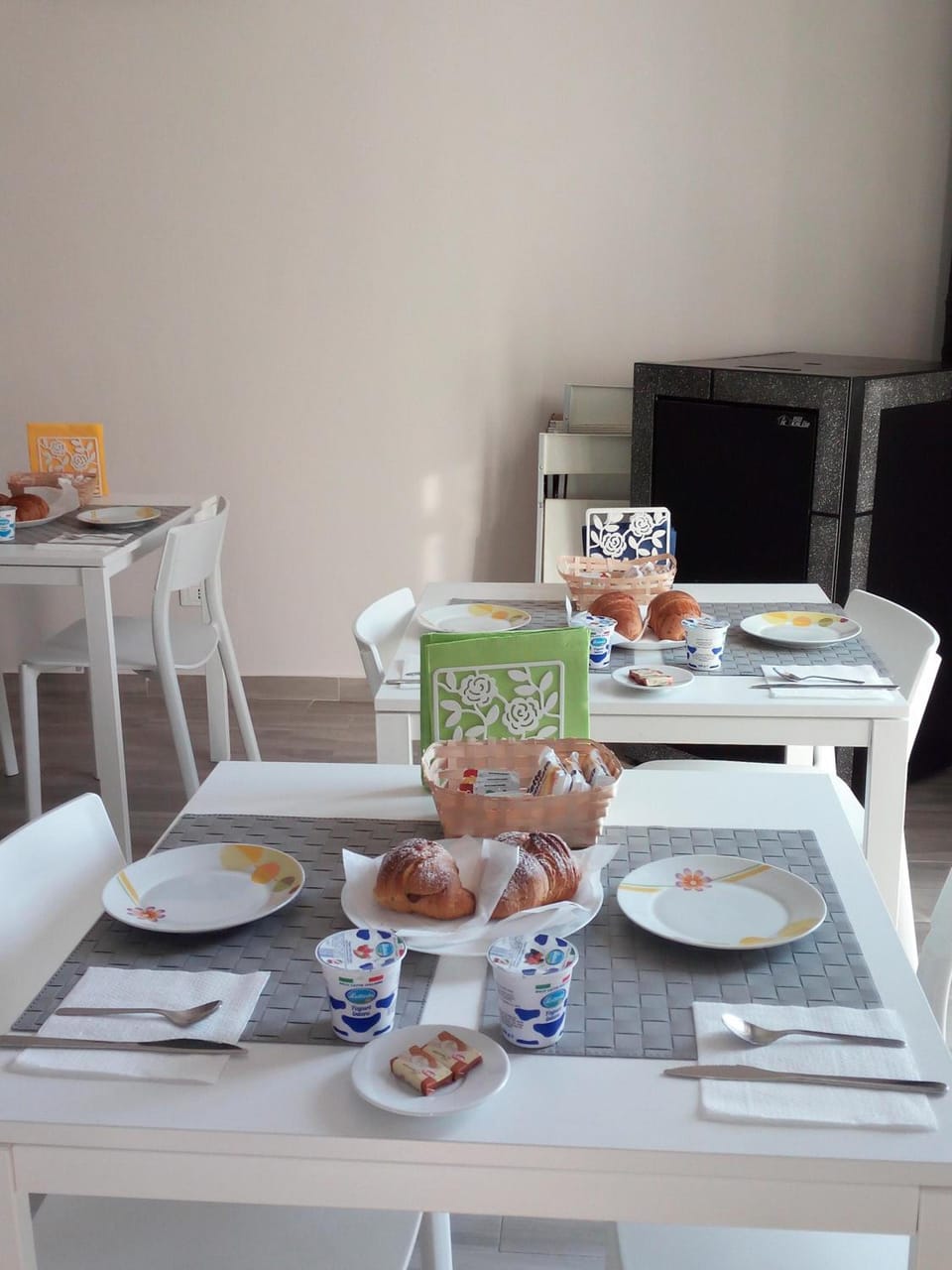 Nelle Stanze Del Matese Hotel in Molise, Italy