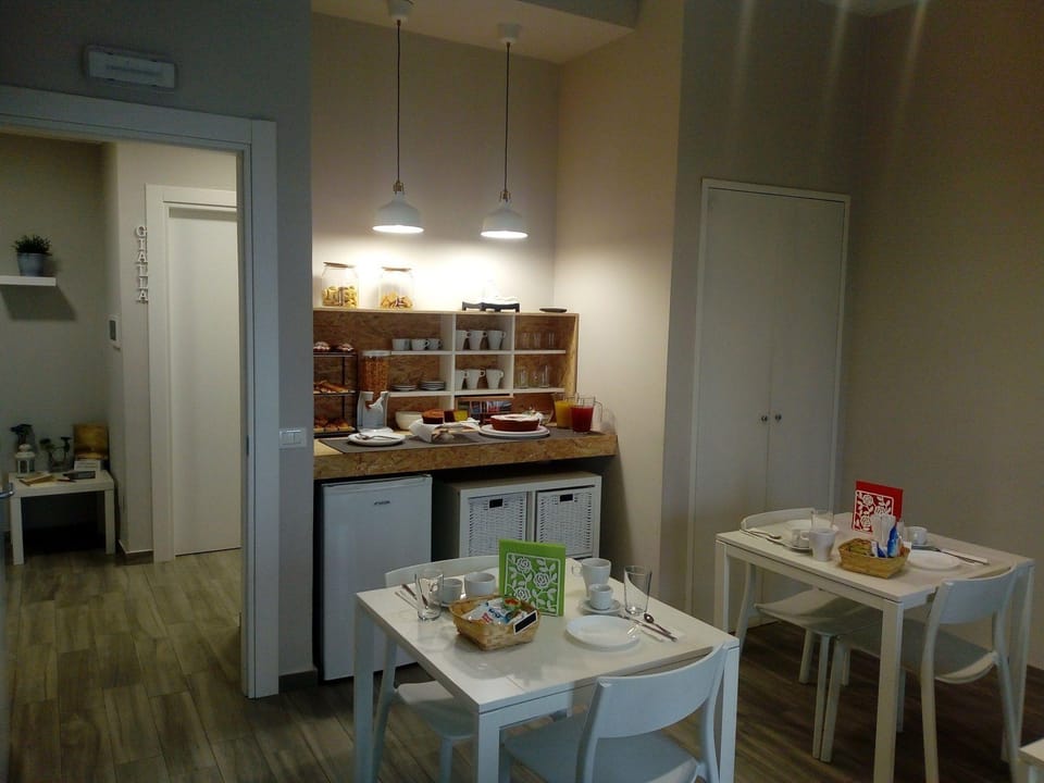 Nelle Stanze Del Matese Hotel in Molise, Italy