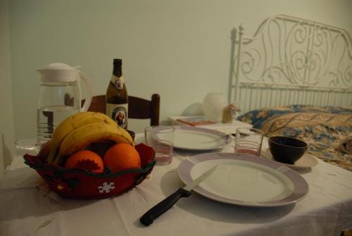 Fattoria Nonno Neno B&B Hotel in Marche