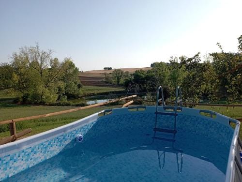 Fattoria Nonno Neno B&B Hotel in Marche